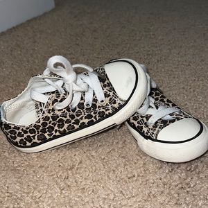 Converse for toddler